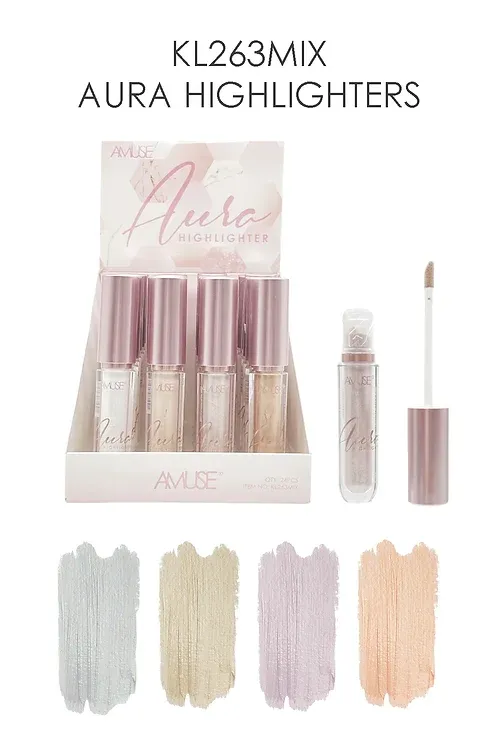Highlighter  KL263  Amuse