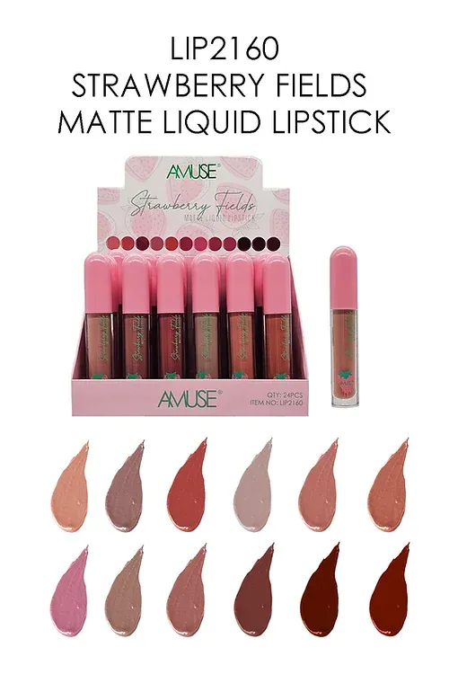 LIP2160  Amuse
