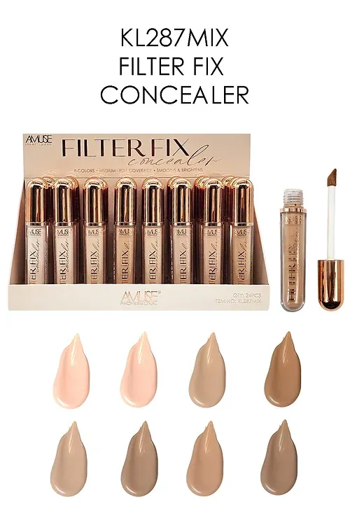 Concealer KL287  Amuse