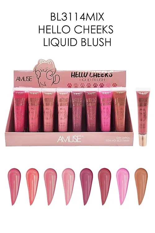 Blush BL3114  Amuse