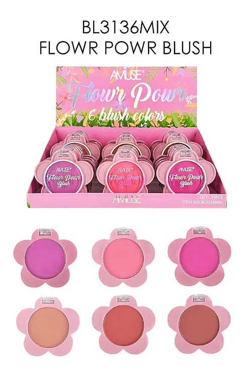 Blush  BL3136  Amuse