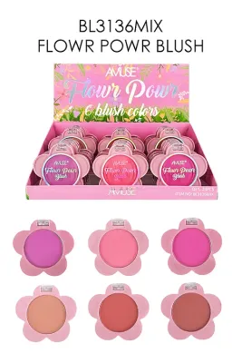 Blush  BL3136  Amuse