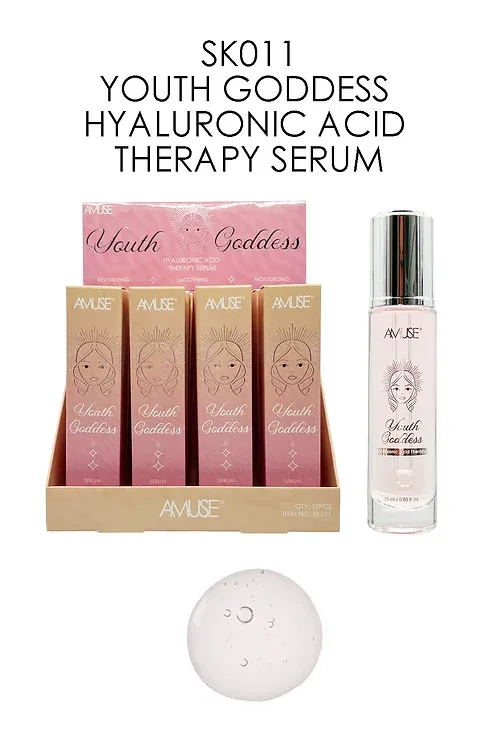 Serum SK011 AMUSE