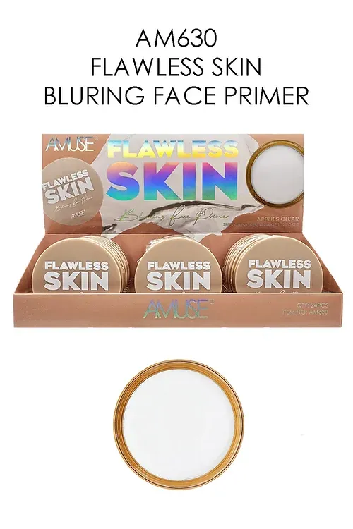 Flawless skin primer  Amuse AM630