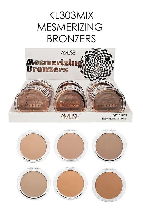 Bronzer  KL303  Amuse