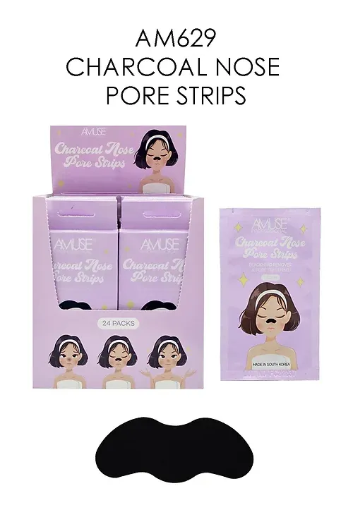 Nose Strip AM629  Amuse