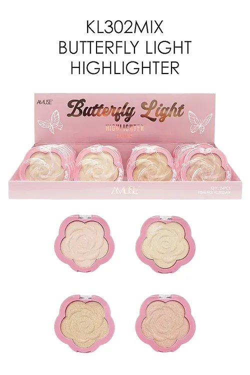 Butterfly Light  KL302   Amuse