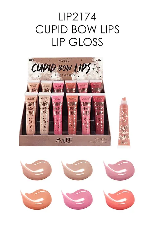 Lipgloss   LIP2174  Amuse