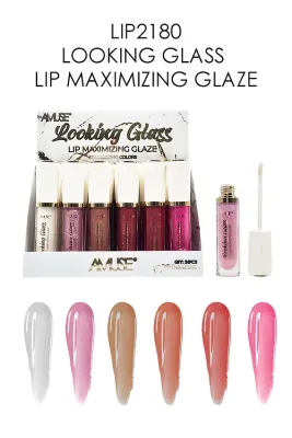 Lip Glaze  LIP2180 Amuse