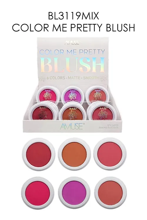 Blush BL3119  Amuse