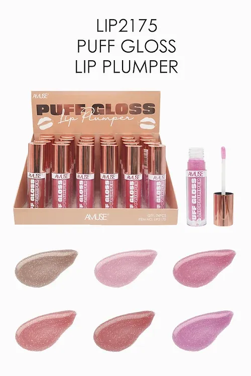 Lip Plumper  LIP2175  Amuse