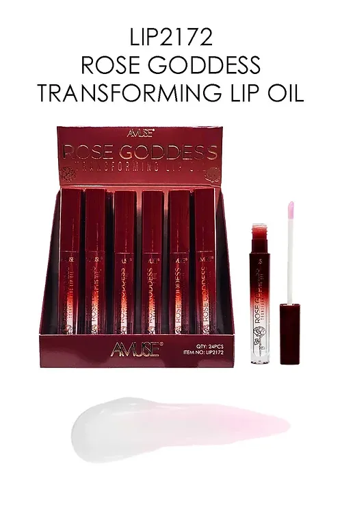 Rose Goddess LIP2172  Amuse