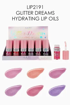Lip Oil LIP2191   Amuse