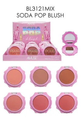 Blush  BL3121  Amuse