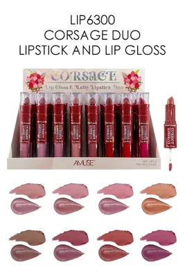 Corsage Duo  LIP6300   Amuse