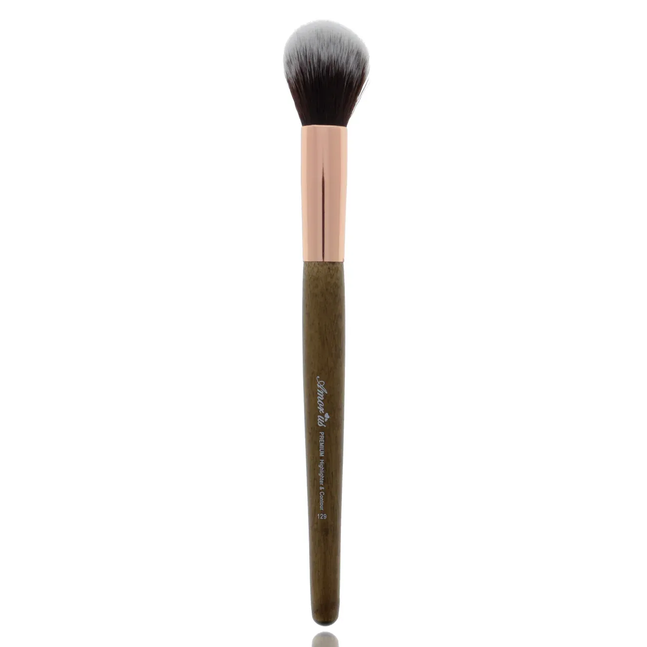 Premium Brush  BR 129  Amor Us