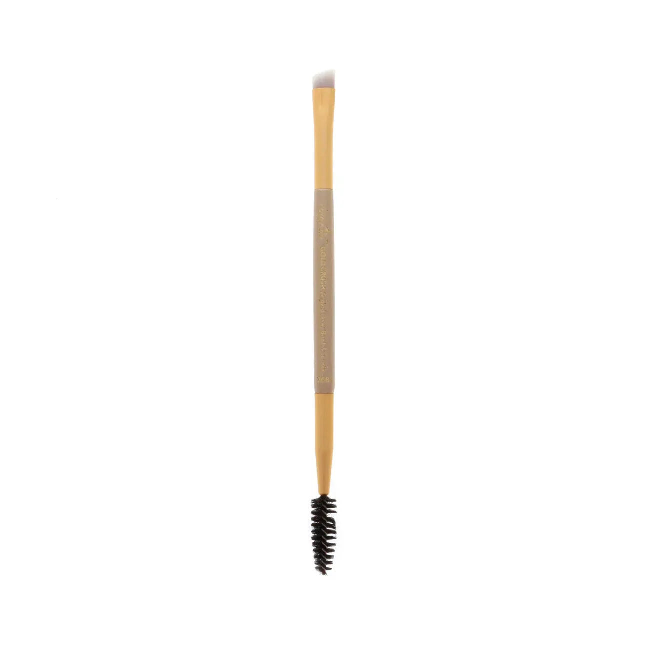 Angled Brow Brush &amp; Spoole 308  1DZ Amor us