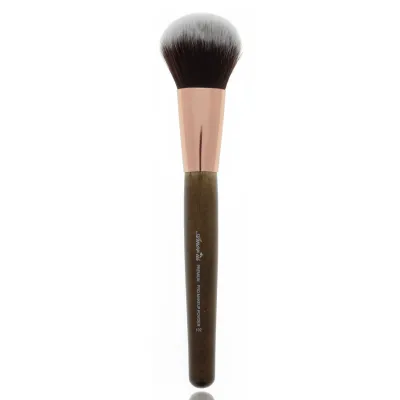 Bronzer &amp; Blush Brush 102  1DZ Amor Us