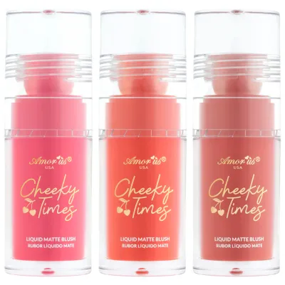 Cheeky Times  CO-CTBD  Amor Us