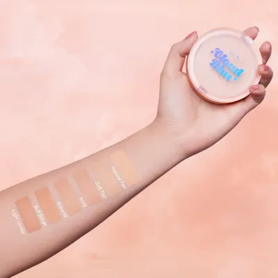 Cloud Balm Foundation  CO-CBFD  Amor Us