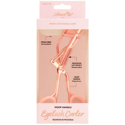 Eyelah Curler LASHC-02  Amor Us