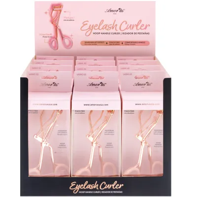 Eyelah Curler LASHC-02  Amor Us