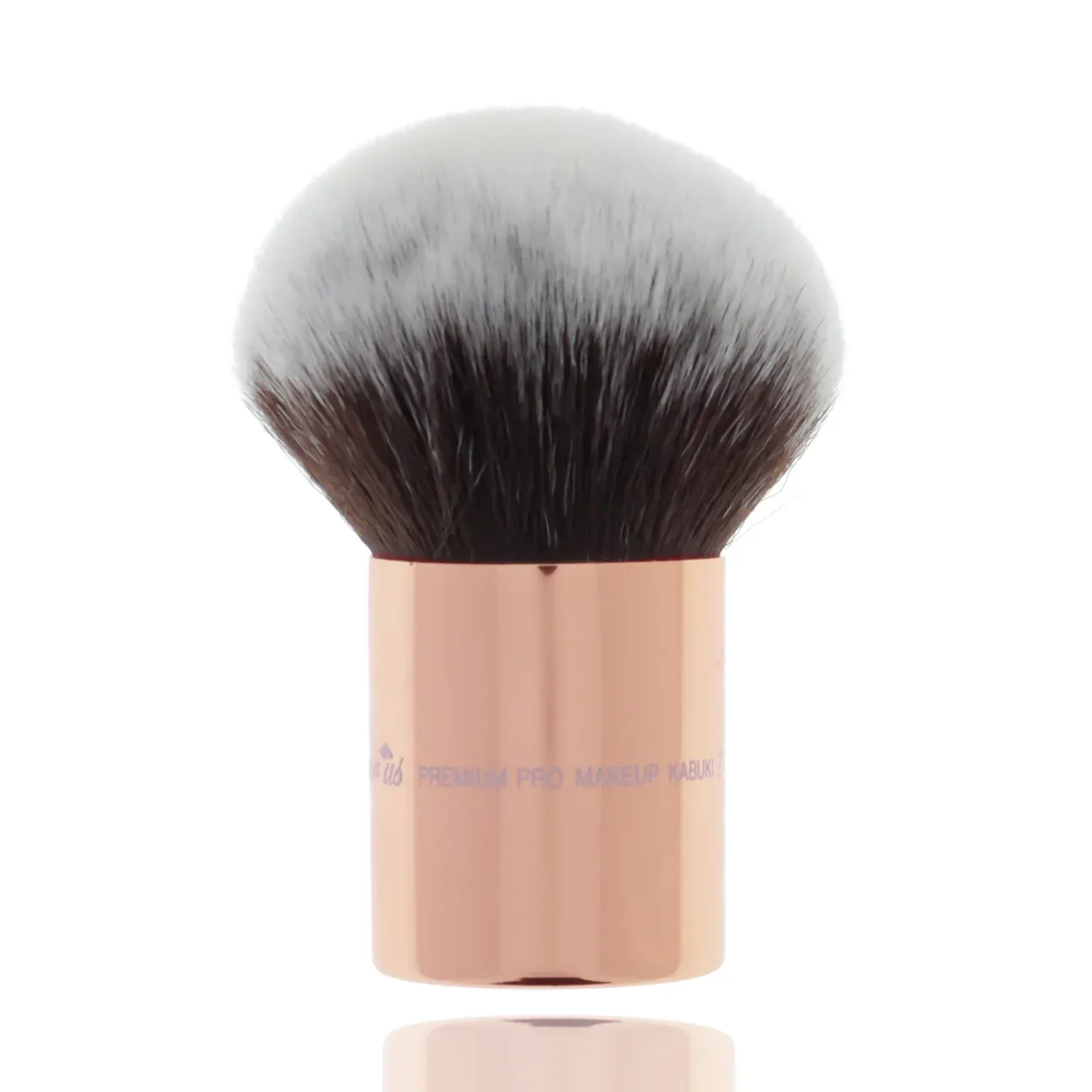 Face &amp; body brush AMOR US 1dz