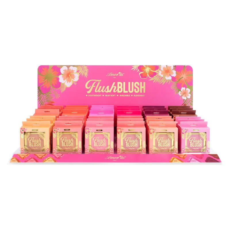Flush Blush CO-FLBD   Amor Us