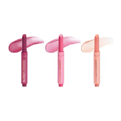 Glossy Gossip  CO-GGLD  Amor Us