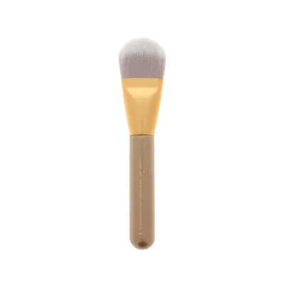 Gold crush large foundation brush AMOR US. 302 1dz