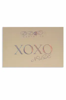 Xoxo BB&amp;W COSMETICS