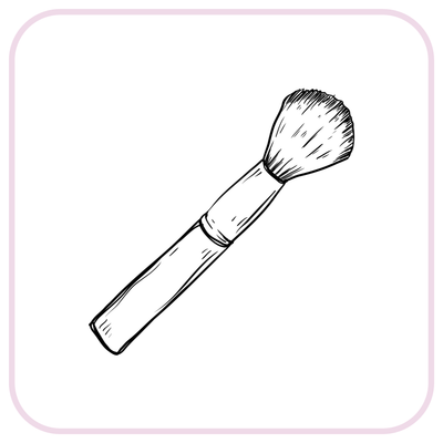 Makeup brush