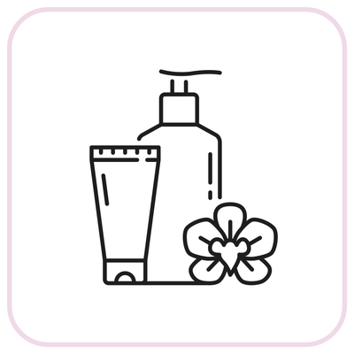 Body + Skincare