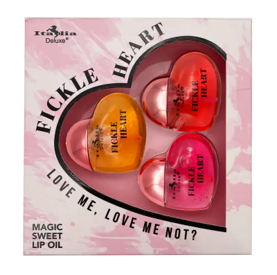 Fickle Heart 178 ITALIA-1pc