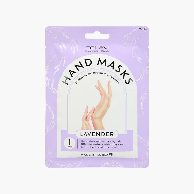 Hand Mask 70096  Celavi 2dz