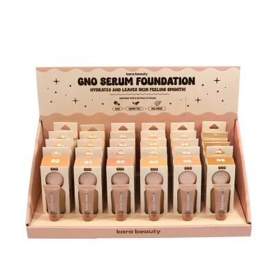 Foundation F16 KARA