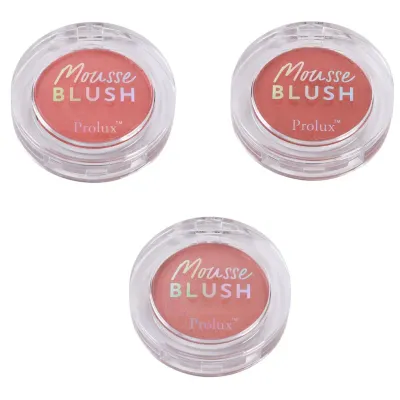 Mousse Blush K-716  Prolux