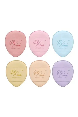 Mini Powder Puff N963 Prolux
