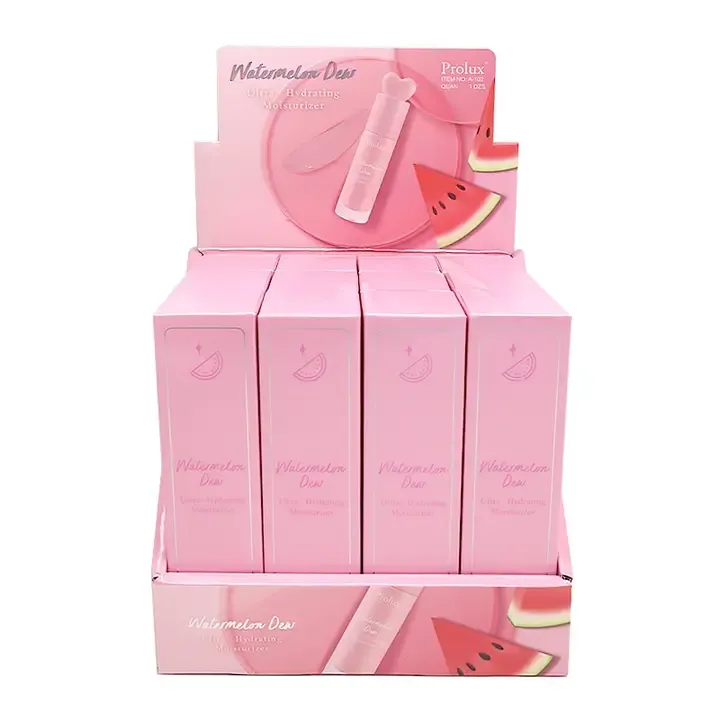 Moisturizer  A102   Prolux