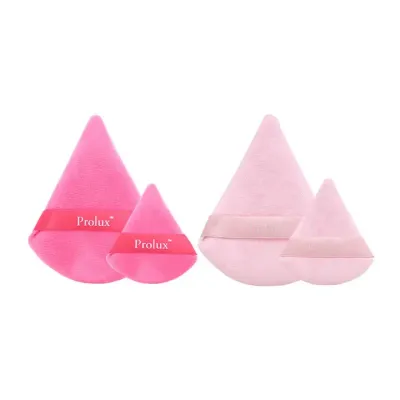 Powder Puff K845  Prolux 1dz