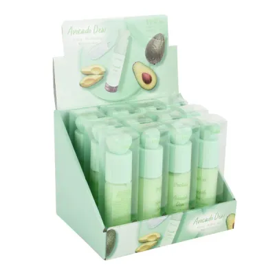 Avocado Moisturizer  A104  Prolux