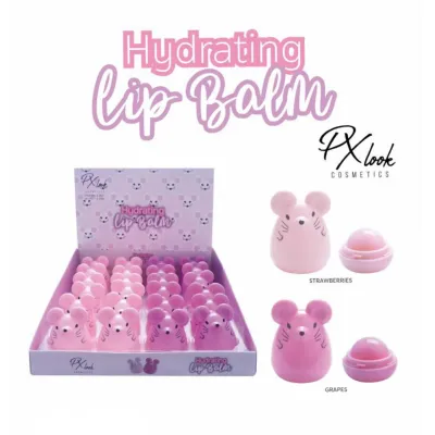 Hydrating Lip Balm S-457 PXLook