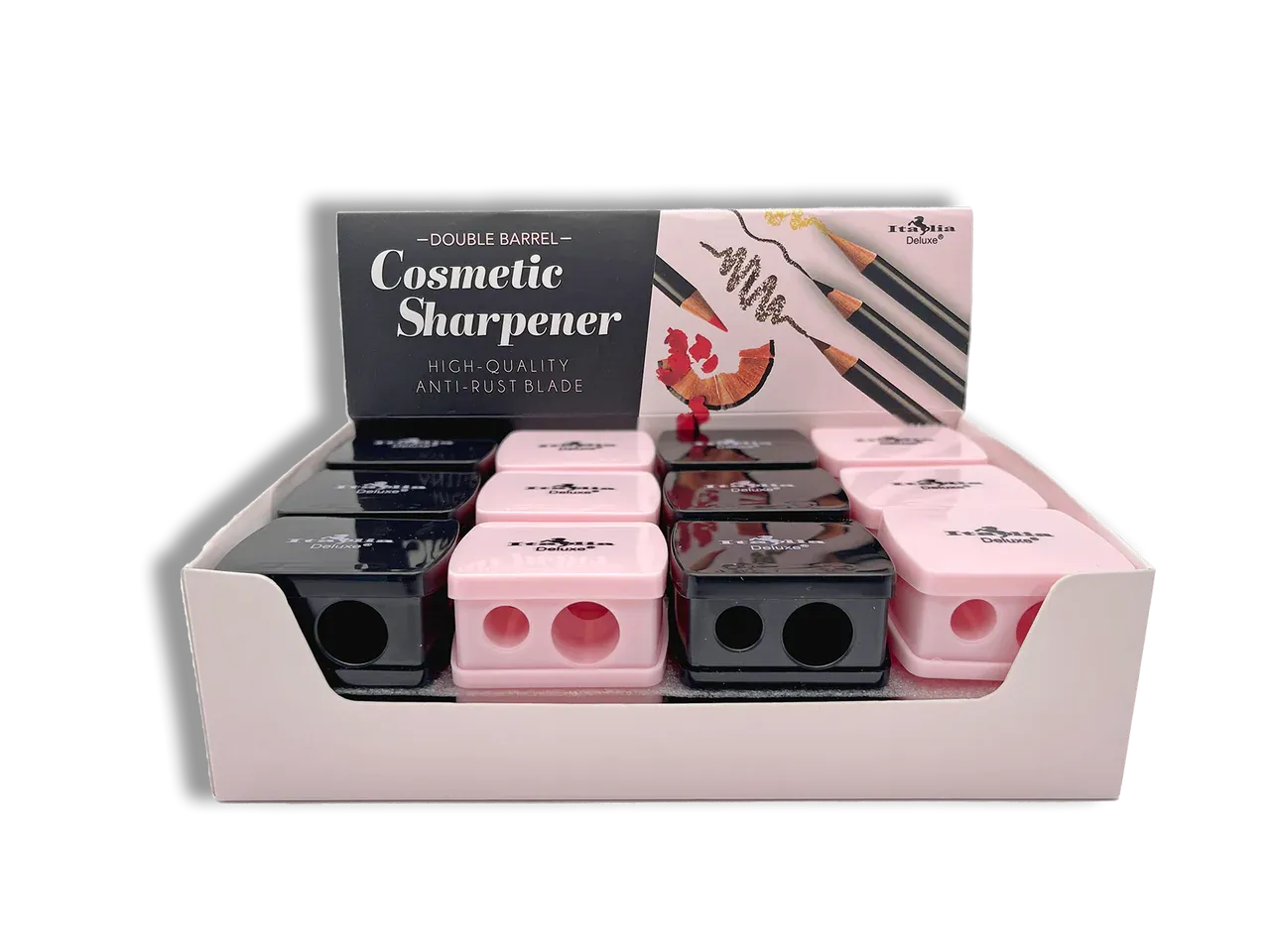 Pencil Sharpner 963  Italia