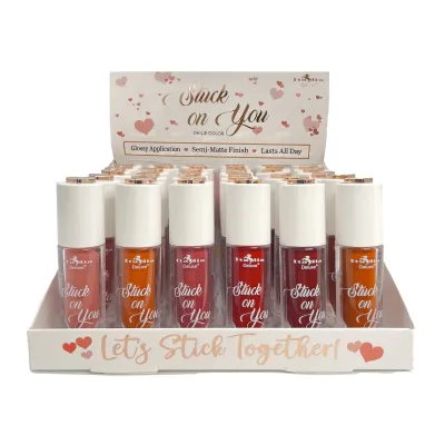 Stuck on You&#39;PH Lip Color 186  Italia(3dz)