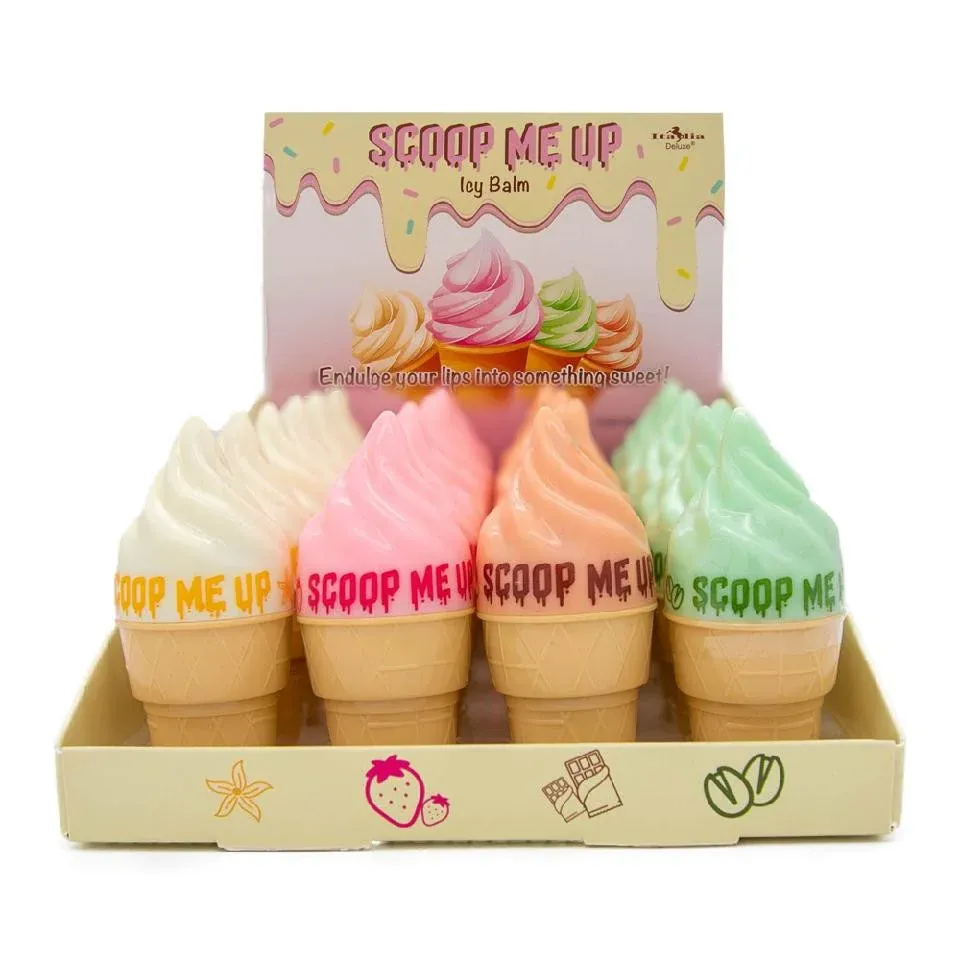 Scoop Me Up Icy Balm 9406 ITALIA DELUX