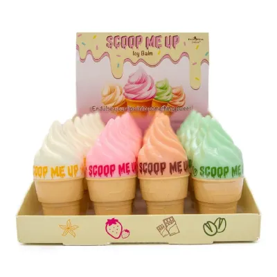 Scoop Me Up Icy Balm 9406 ITALIA DELUX