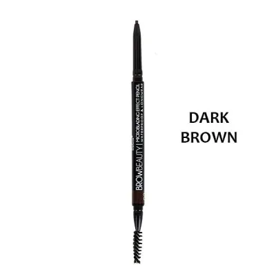 Microblading Effect 800-2 dark brown  ITALIA. 1dz