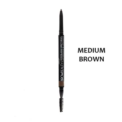 Microblading Effect 800-3 medium brown.  ITALIA. 1dz