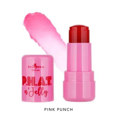 P.H.A.T N' Jelly Cooling Water Tint (Blush) : 2 DZ  ITALIA DELUX   308