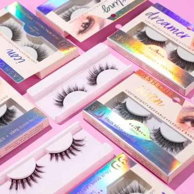 Super Star Eyelash 280 - 09 Italia 1dz